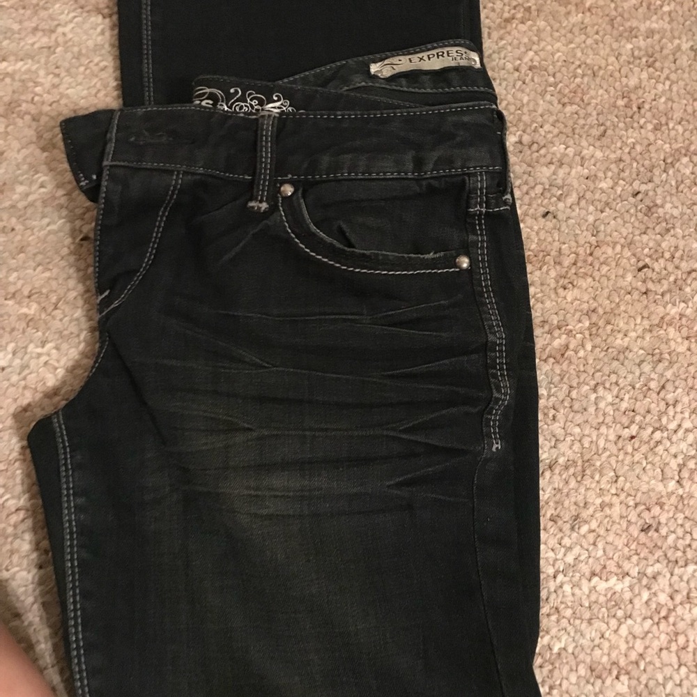 Express Jean
